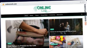 Publish Guest Post on onlinelash.com