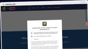 Publish Guest Post on onstrem.com