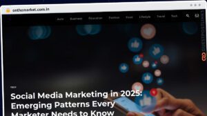Publish Guest Post on onthemarket.com.in