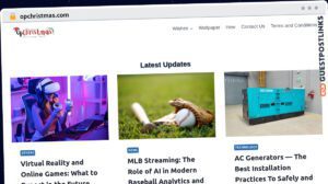 Publish Guest Post on opchristmas.com