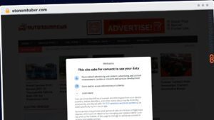 Publish Guest Post on otonomhaber.com