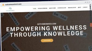 Publish Guest Post on outcomesmhcd.com