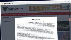 Publish Guest Post on pakernia24.pl