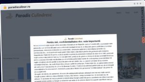 Publish Guest Post on paradisculinar.ro