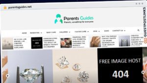 Publish Guest Post on parentsguides.net