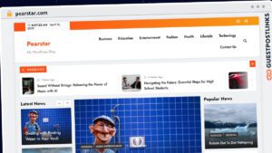 Publish Guest Post on pearstar.com