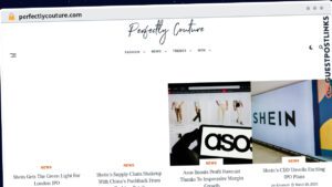 Publish Guest Post on perfectlycouture.com
