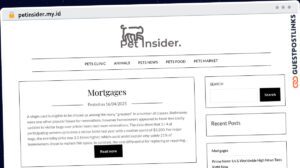 Publish Guest Post on petinsider.my.id