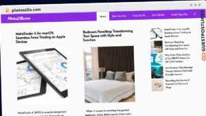 Publish Guest Post on photoszilla.com