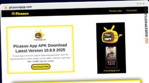 Publish Guest Post on picassoappp.com