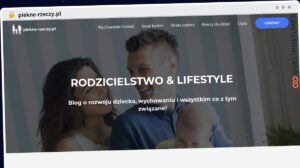 Publish Guest Post on piekne-rzeczy.pl