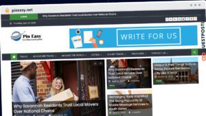 Publish Guest Post on pineasy.net