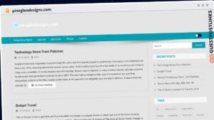 Publish Guest Post on pineglendesigns.com