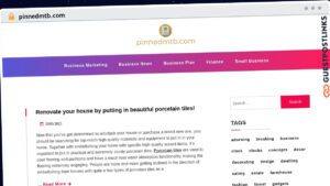 Publish Guest Post on pinnedmtb.com