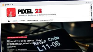 Publish Guest Post on pixel23.fr