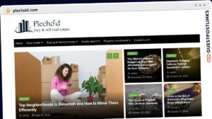 Publish Guest Post on plechoid.com