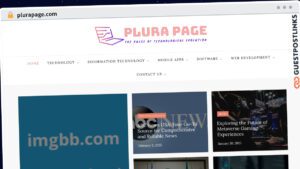 Publish Guest Post on plurapage.com