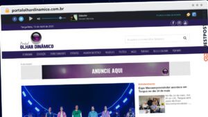 Publish Guest Post on portalolhardinamico.com.br