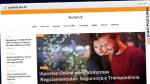 Publish Guest Post on portalz.tec.br