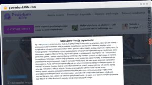 Publish Guest Post on powerbank4life.com