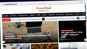 Publish Guest Post on powerfinal.com