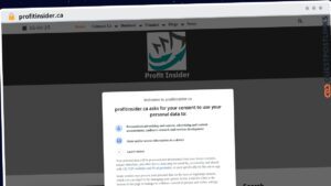 Publish Guest Post on profitinsider.ca
