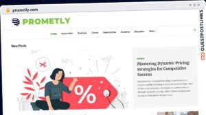 Publish Guest Post on prometly.com