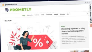 Publish Guest Post on prometly.com
