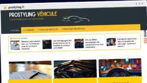 Publish Guest Post on prostyling.fr