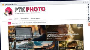 Publish Guest Post on ptk-photo.com