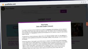Publish Guest Post on punfinite.com