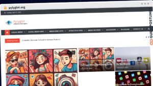 Publish Guest Post on pylyglot.org