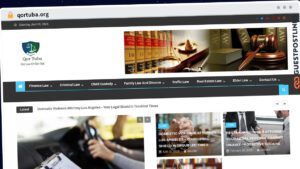 Publish Guest Post on qortuba.org