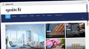 Publish Guest Post on quitch.net