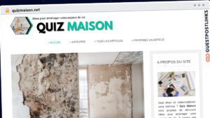 Publish Guest Post on quizmaison.net