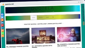 Publish Guest Post on quotela.net