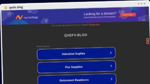 Publish Guest Post on qxefv.blog