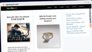 Publish Guest Post on rajashayari.com