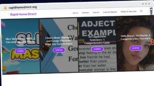 Publish Guest Post on rapidhomedirect.org