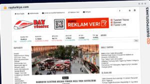 Publish Guest Post on rayturkiye.com