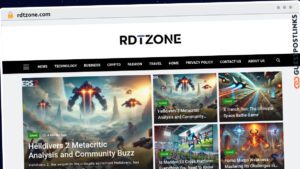 Publish Guest Post on rdtzone.com