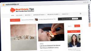 Publish Guest Post on realestatetips.us