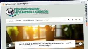 Publish Guest Post on referencement-netlinking.com
