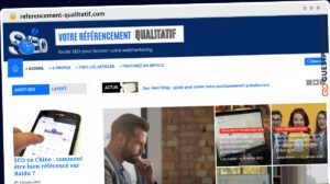 Publish Guest Post on referencement-qualitatif.com