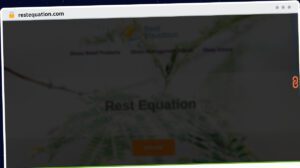 Publish Guest Post on restequation.com