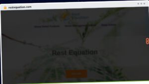 Publish Guest Post on restequation.com