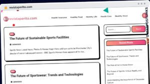 Publish Guest Post on revistaperito.com