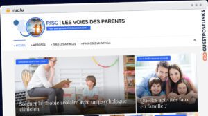 Publish Guest Post on risc.lu