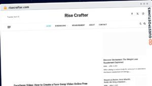 Publish Guest Post on risecrafter.com