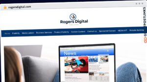 Publish Guest Post on rogersdigital.com